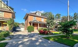 460 MASSON STREET  Oshawa (O'Neill), ON L1G 4Z9