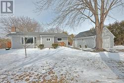 8296 BURWELL ROAD  Lambton Shores, ON N0M 1T0