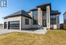 588 Creekview Chase, London North (North R), ON  - Outdoor 