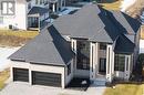 588 Creekview Chase, London North (North R), ON  - Outdoor 