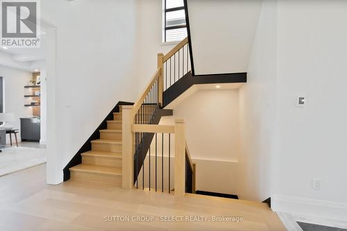 588 Creekview Chase, London North (North R), ON - Indoor Photo Showing Other Room