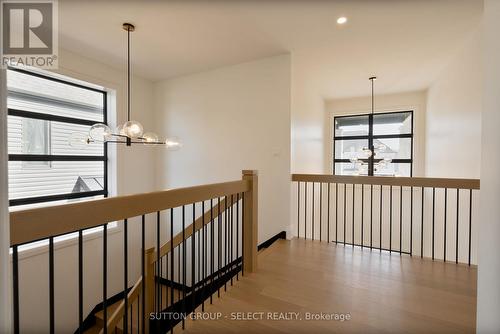 588 Creekview Chase, London North (North R), ON - Indoor Photo Showing Other Room