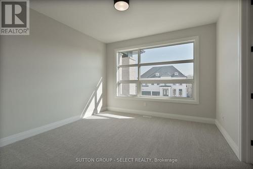 588 Creekview Chase, London North (North R), ON - Indoor Photo Showing Other Room