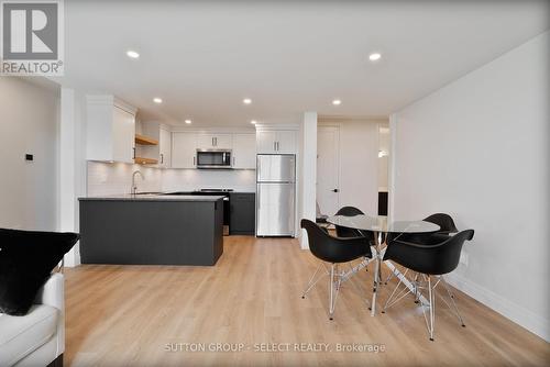 588 Creekview Chase, London North (North R), ON - Indoor