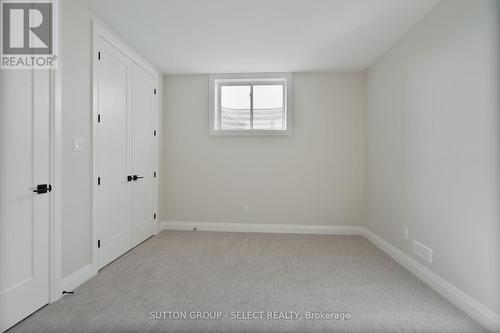 588 Creekview Chase, London North (North R), ON - Indoor Photo Showing Other Room