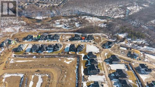 588 Creekview Chase, London North (North R), ON - Outdoor With View