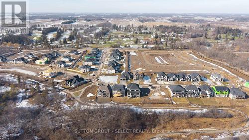588 Creekview Chase, London North (North R), ON - Outdoor With View