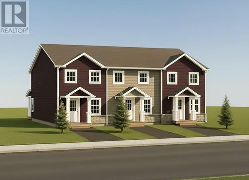 285 Paradise Road  Paradise, NL A1L 2V6