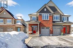 1591 CARRONBRIDGE CIRCLE  Ottawa, ON K2M 0G5