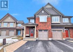 1591 CARRONBRIDGE CIRCLE  Ottawa, ON K2M 0G5