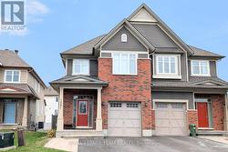 1591 CARRONBRIDGE CIRCLE  Ottawa, ON K2M 0G5