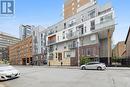 104 - 360 Cumberland Street, Ottawa, ON  - Outdoor With Facade 