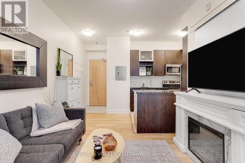 104 - 360 Cumberland Street, Ottawa, ON - Indoor