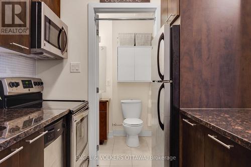 104 - 360 Cumberland Street, Ottawa, ON - Indoor