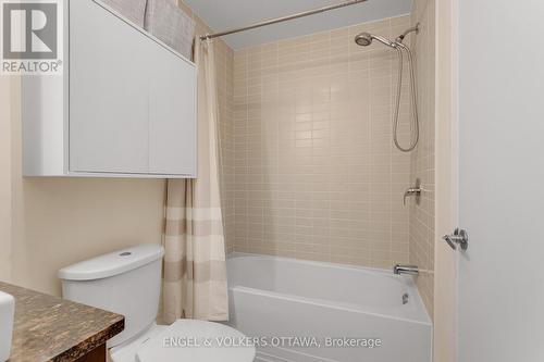 104 - 360 Cumberland Street, Ottawa, ON - Indoor Photo Showing Bathroom