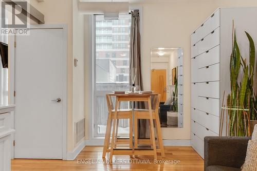 104 - 360 Cumberland Street, Ottawa, ON - Indoor Photo Showing Other Room