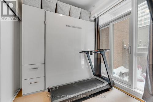 104 - 360 Cumberland Street, Ottawa, ON - Indoor Photo Showing Other Room