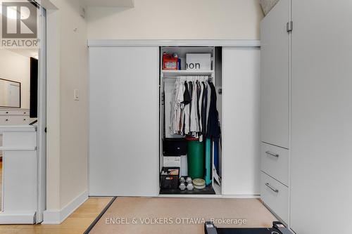 104 - 360 Cumberland Street, Ottawa, ON - Indoor Photo Showing Other Room