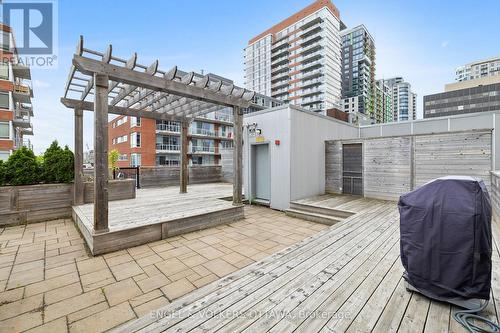 104 - 360 Cumberland Street, Ottawa, ON - Outdoor