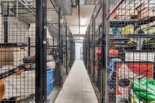 104 - 360 Cumberland Street, Ottawa, ON - Indoor With Storage