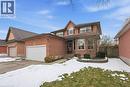 639 Rexford Drive, Hamilton, ON  - Outdoor 