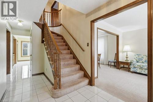 639 Rexford Drive, Hamilton, ON - Indoor Photo Showing Other Room