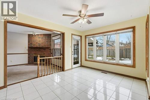 639 Rexford Drive, Hamilton, ON - Indoor Photo Showing Other Room