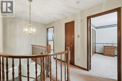 639 Rexford Drive, Hamilton, ON - Indoor Photo Showing Other Room