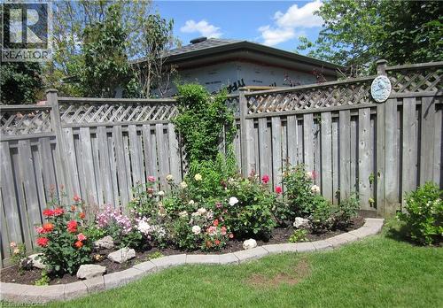 639 Rexford Drive, Hamilton, ON - Outdoor