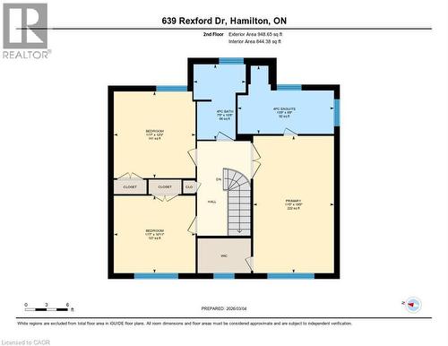 639 Rexford Drive, Hamilton, ON - Other