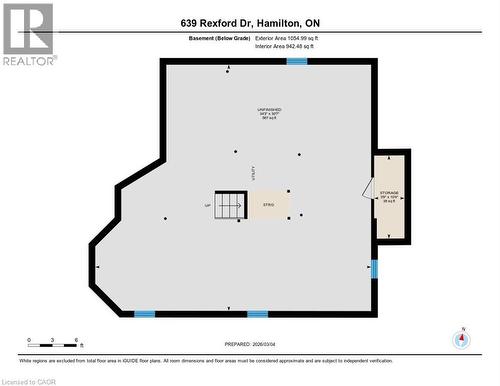 639 Rexford Drive, Hamilton, ON - Other