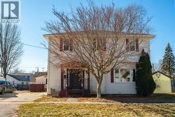 85 MAIN STREET Wallaceburg, ON N8A 2G7