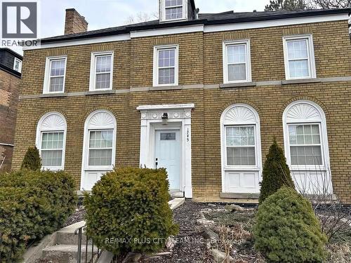 B - 1745 Bathurst Street, Toronto, ON - Outdoor With Facade