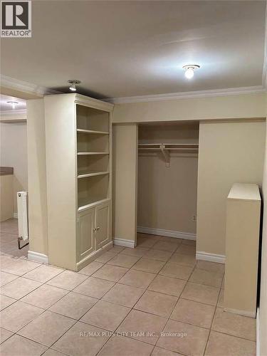 B - 1745 Bathurst Street, Toronto, ON - Indoor Photo Showing Other Room