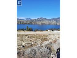 161 Chadwell Place Lot# 5  Okanagan Falls, BC V0H 1R3