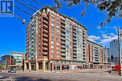 907 - 39 PARLIAMENT STREET  Toronto, ON M5A 4R2