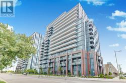 1202 - 10 HONEYCRISP STREET  Vaughan, ON L4K 5Z8