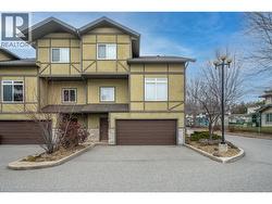 48 Galt Avenue Unit# 108  Penticton, BC V2A 9C3