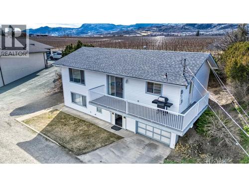 10408 87th Street  Osoyoos, BC V0H 1V2