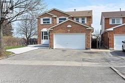 1 DONALDSON Drive Brampton, ON L6Y 3G7