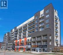 280 LESTER Street Unit# 714 Waterloo, ON N2L 0G2