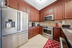 Kitchen (Main Floor) - 