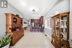 Dining Area (Main Floor) - 