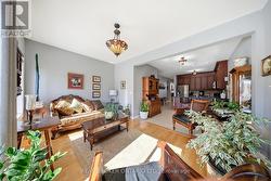 Living Room (Main Floor) - 