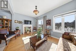 Living Room (Main Floor) - 