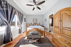 Primary Bedroom (Main Floor) - 