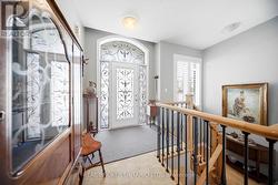Front Entrance - 