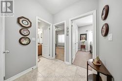 Hallway (Main Floor) - 