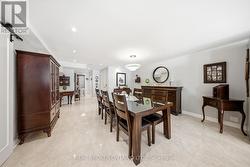 Dining Area (Lower Level) - 