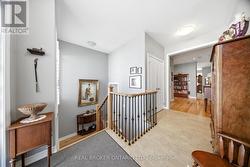 Front Entrance - 
